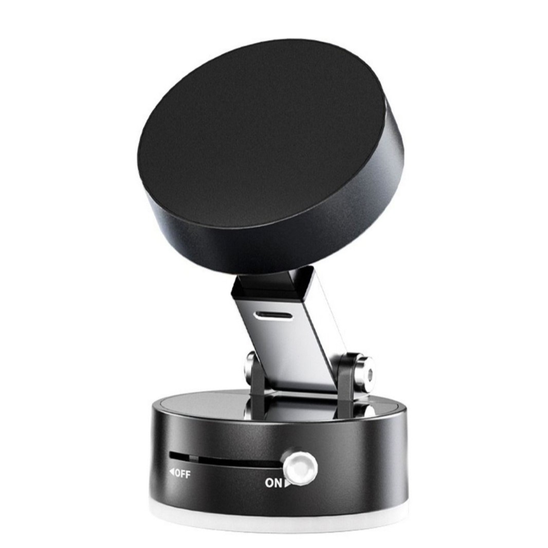 VAKUMLU ARABA TELEFON TUTUCU