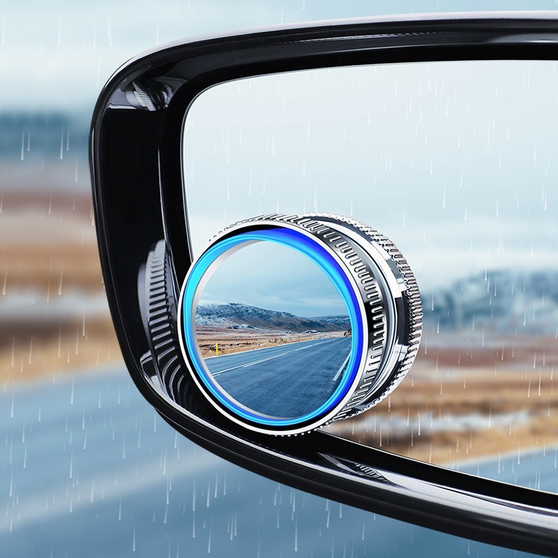 2 Lİ KÖR NOKTA AYNASI